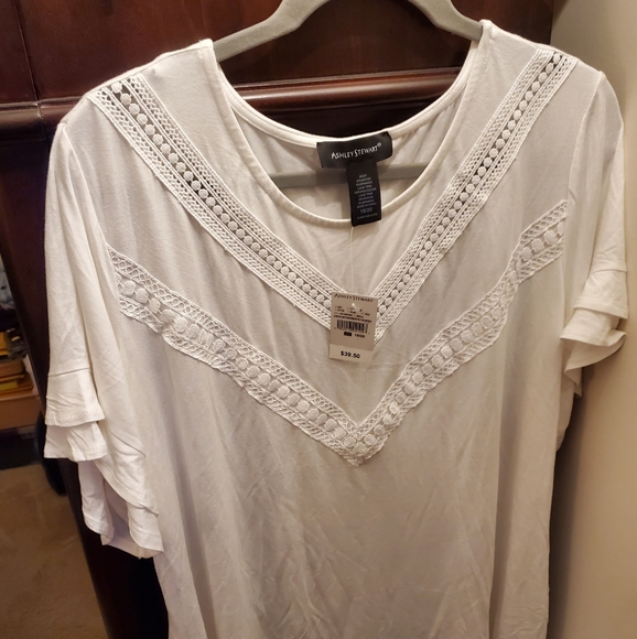 Womens Blouse - Picture 1 of 2